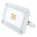 Projetor LED Branco 30W Fria
