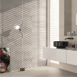 Revestimento cerâmico CAMPUS RLV LIGHT 33,5x55 CM