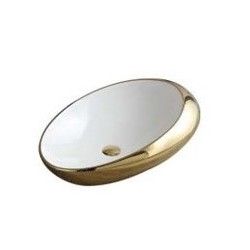 Lavatório de Pousar 69X42X18 CM