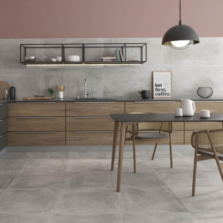 Pavimento M.C DANIEL PEARL MT 60X60 CM