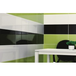 Azulejo Branco Brilho 15X15