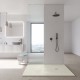 Base de Duche Stone 100X80 cm