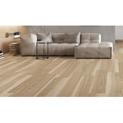Pavimento GOTLAND NATURAL 25x150 Cm - 1.ª