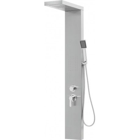 Coluna de Hidromassagem com cascata