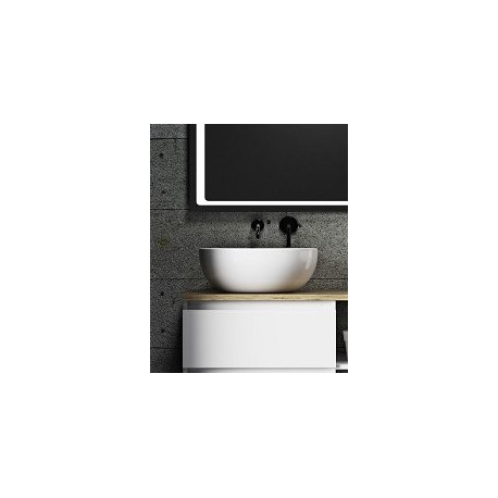 Lavatório de Pousar ø41 x 15,5 cm