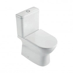 Pack SANITA ao chão branca