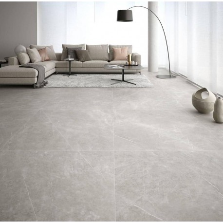 Pav./Rev. cerâmico Aran Grey Mate 60X120 cm