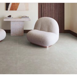 Pavimento cerâmico VENETIAN SAND RET. 120X120 CM