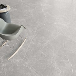 Pav./Rev. cerâmico Aran Grey Mate 60X120 cm