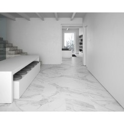 Pavimento CALACATTA MATE 60 X 60 CM - std