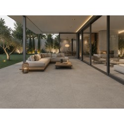Pav. cerâmico code taupe da azuvi