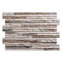 Revestimento cerâmico 33X47CM LINEA MUTICOLOR