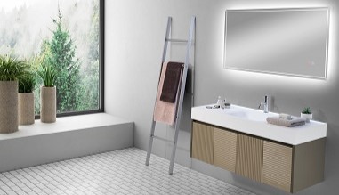 M&oacute;veis Casa de Banho: Funcionalidade e eleg&acirc;ncia em cada detalhe!